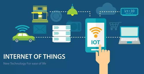 工業(yè)物聯網與消費物聯網在網絡與信息安全軟件開發(fā)中的差異